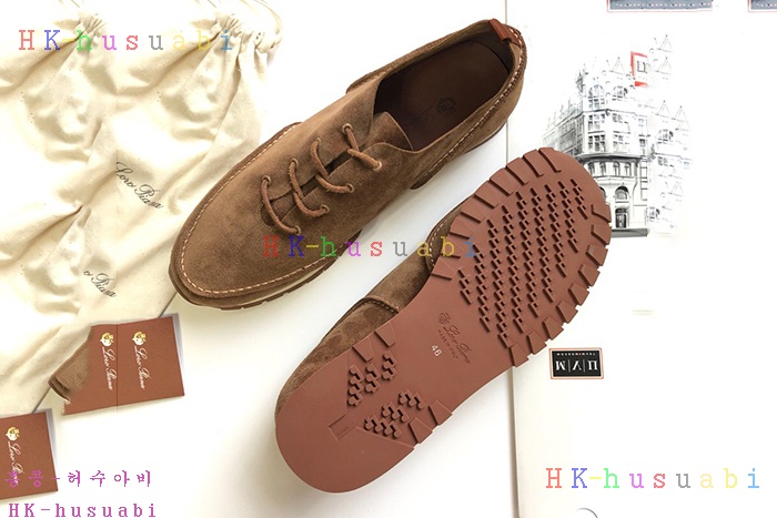 NEW 로로피아나 신발 신상 L 34759986