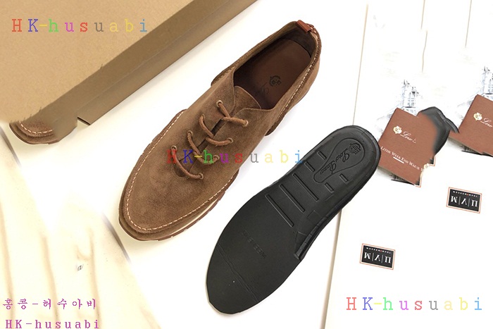 NEW 로로피아나 신발 신상 L 34759986