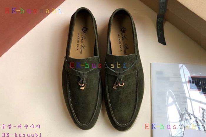 NEW 로로피아나 신발 신상 L 34759998