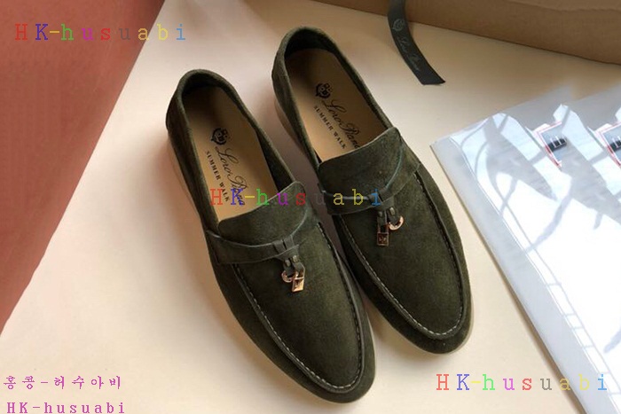 NEW 로로피아나 신발 신상 L 34759998