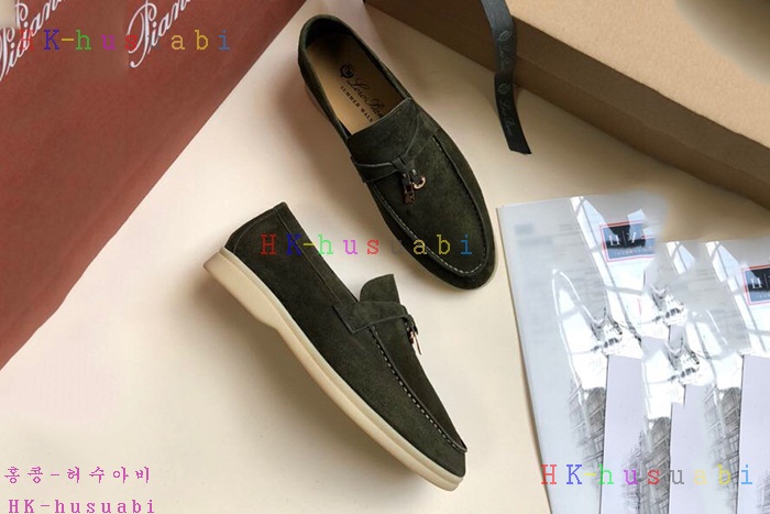 NEW 로로피아나 신발 신상 L 34759998