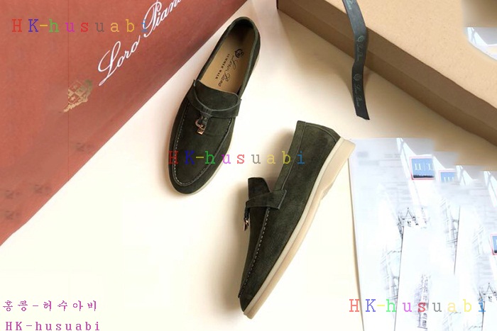 NEW 로로피아나 신발 신상 L 34759998