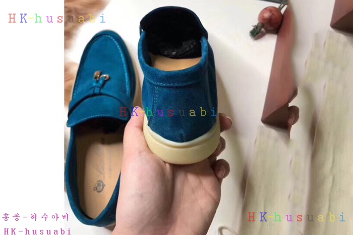 NEW 로로피아나 신발 신상 L 34755511