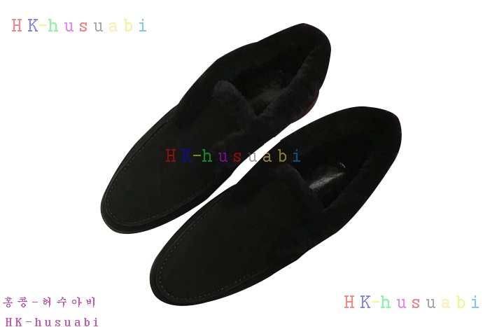 NEW 로로피아나 신발 신상 L 34755521