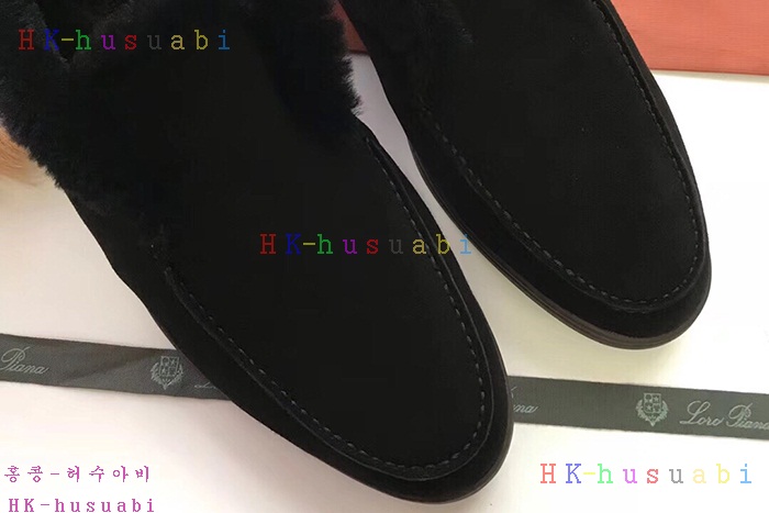 NEW 로로피아나 신발 신상 L 34755521