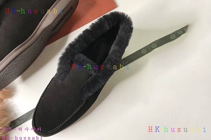 NEW 로로피아나 신발 신상 L 34755521