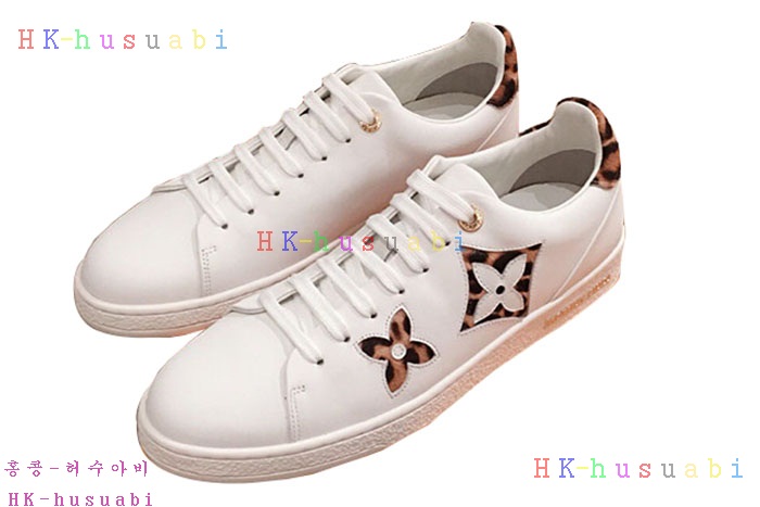 NEW 루이비통 여성용 신발 LV 225836