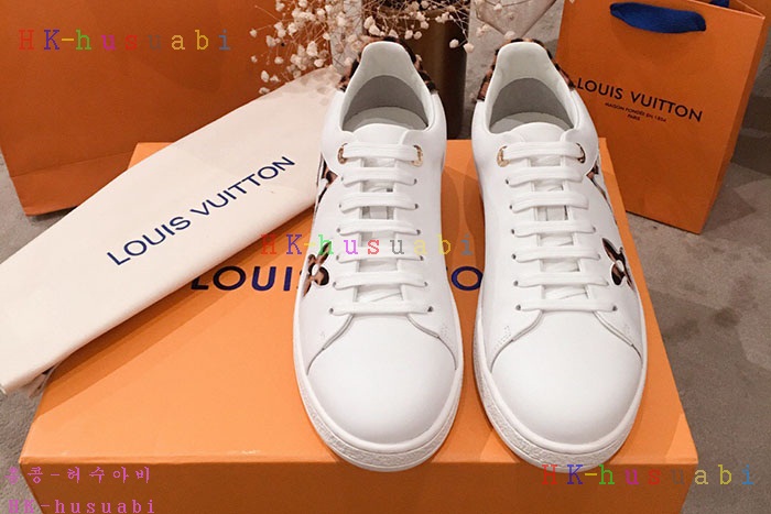 NEW 루이비통 여성용 신발 LV 225836