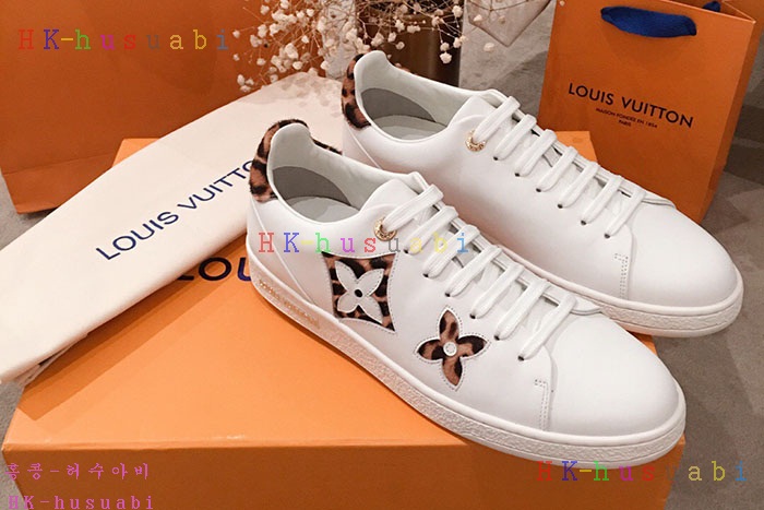 NEW 루이비통 여성용 신발 LV 225836