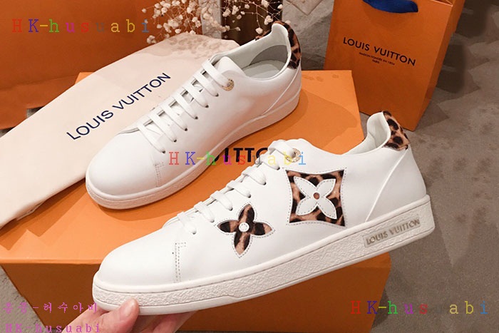 NEW 루이비통 여성용 신발 LV 225836