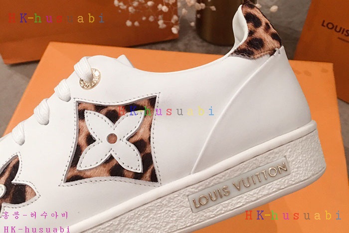 NEW 루이비통 여성용 신발 LV 225836