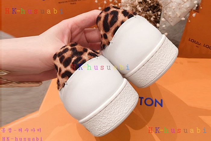 NEW 루이비통 여성용 신발 LV 225836