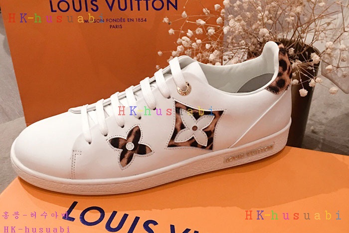 NEW 루이비통 여성용 신발 LV 225836