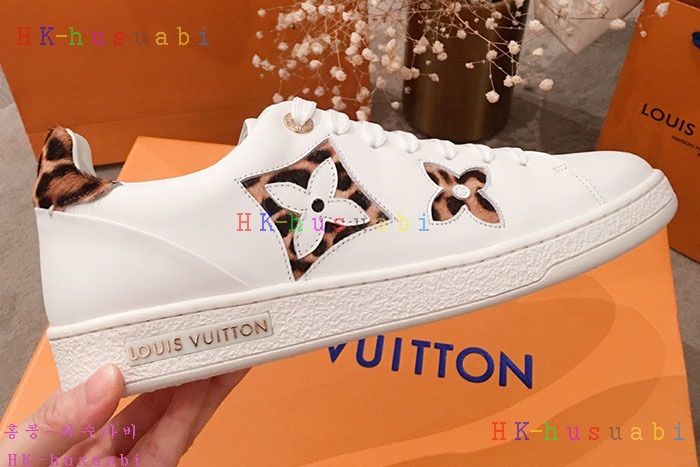 NEW 루이비통 여성용 신발 LV 225836