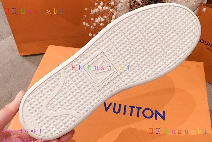 NEW 루이비통 여성용 신발 LV 225836