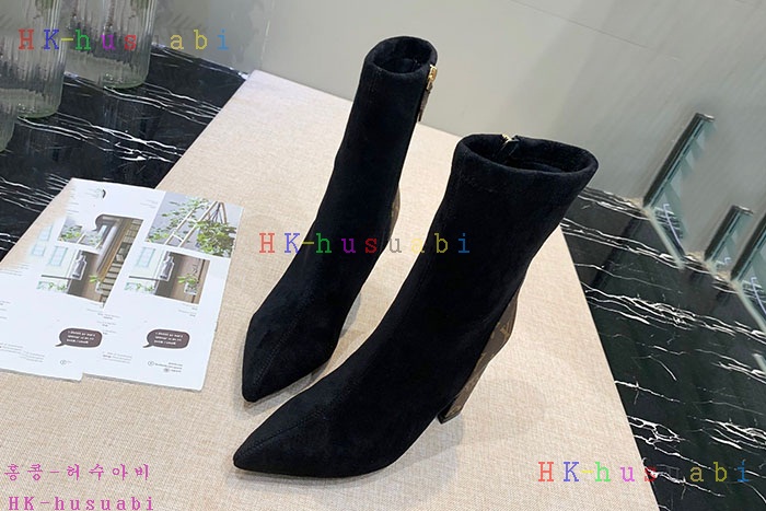 NEW 루이비통 여성용 신발 LV 225839