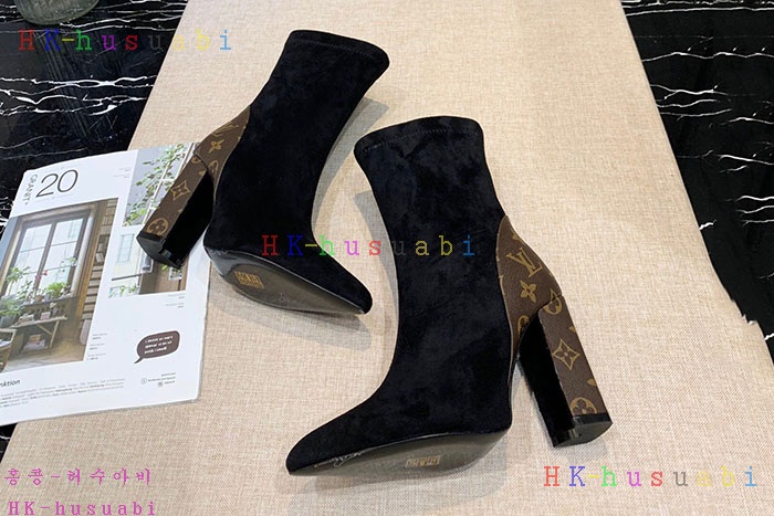 NEW 루이비통 여성용 신발 LV 225839