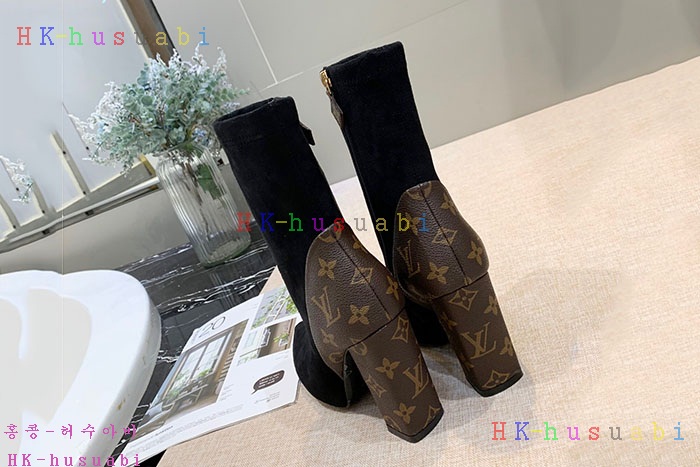 NEW 루이비통 여성용 신발 LV 225839