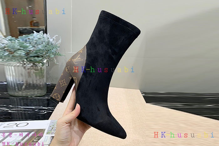 NEW 루이비통 여성용 신발 LV 225839