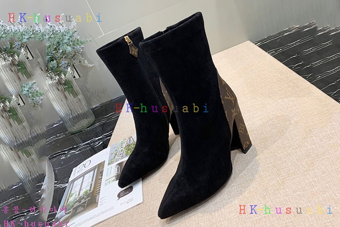 NEW 루이비통 여성용 신발 LV 225839