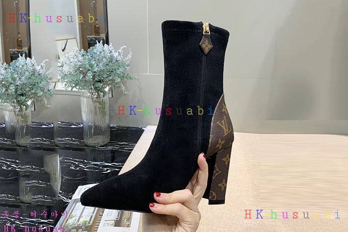 NEW 루이비통 여성용 신발 LV 225839