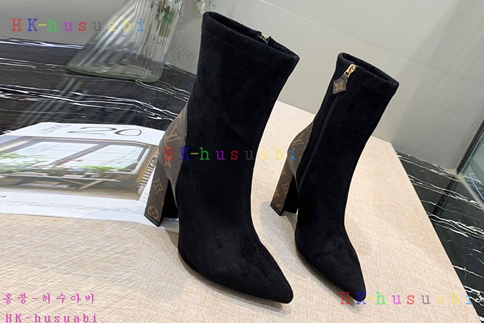 NEW 루이비통 여성용 신발 LV 225839