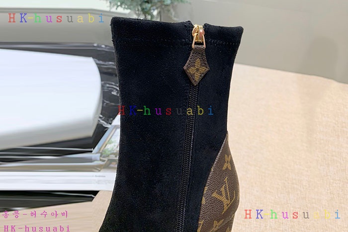 NEW 루이비통 여성용 신발 LV 225839