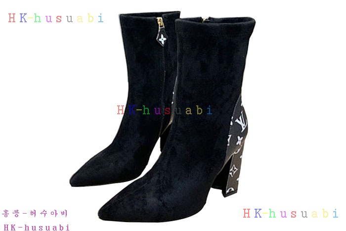 NEW 루이비통 여성용 신발 LV 225842