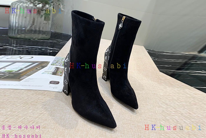 NEW 루이비통 여성용 신발 LV 225842