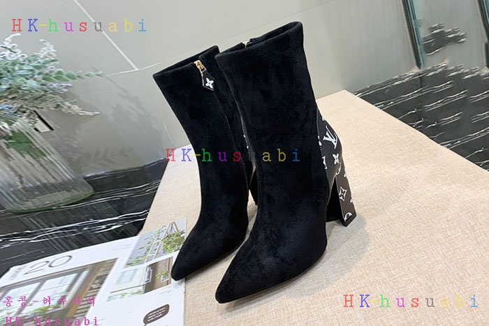 NEW 루이비통 여성용 신발 LV 225842