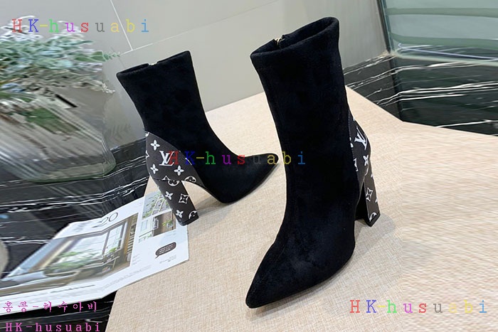 NEW 루이비통 여성용 신발 LV 225842