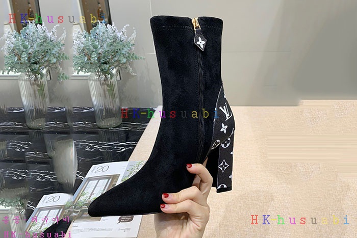 NEW 루이비통 여성용 신발 LV 225842