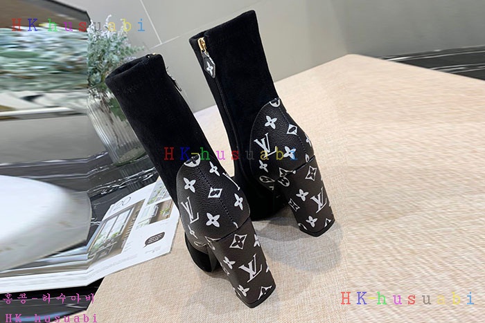 NEW 루이비통 여성용 신발 LV 225842