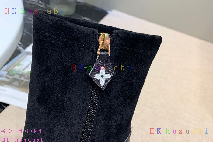 NEW 루이비통 여성용 신발 LV 225842