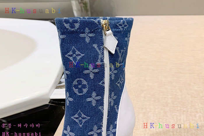 NEW 루이비통 여성용 신발 LV 225844