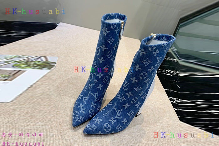 NEW 루이비통 여성용 신발 LV 225844