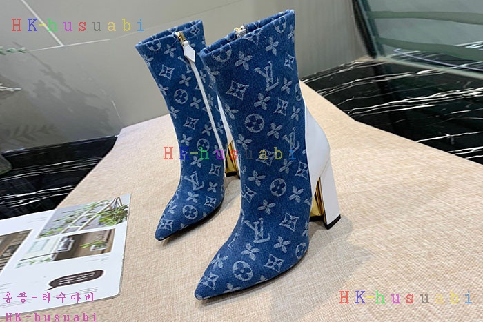 NEW 루이비통 여성용 신발 LV 225844