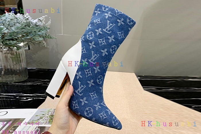 NEW 루이비통 여성용 신발 LV 225844