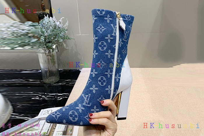 NEW 루이비통 여성용 신발 LV 225844