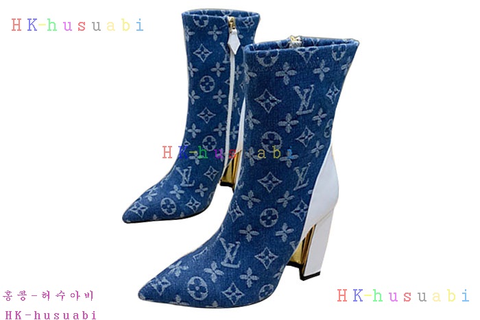 NEW 루이비통 여성용 신발 LV 225844