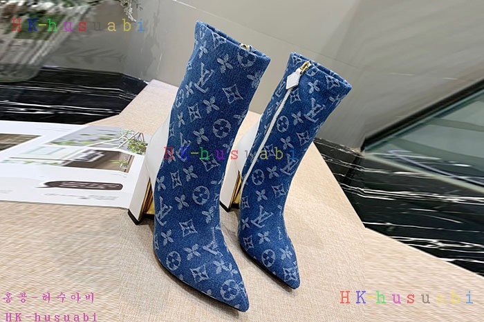 NEW 루이비통 여성용 신발 LV 225844