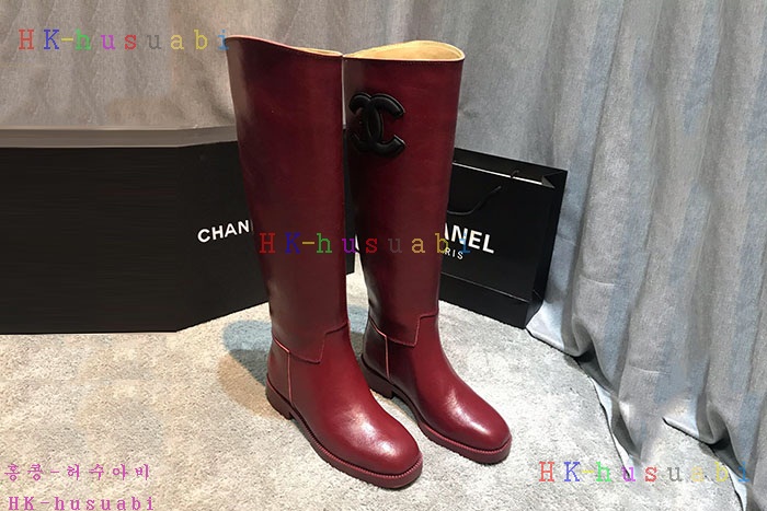 NEW 샤넬 여성용 신발 CH 1021111