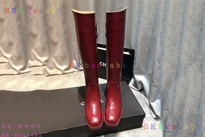 NEW 샤넬 여성용 신발 CH 1021111
