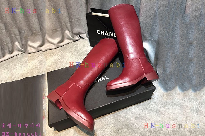 NEW 샤넬 여성용 신발 CH 1021111