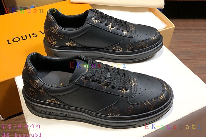 NEW  루이비통 남성용 신발  LV 4447552