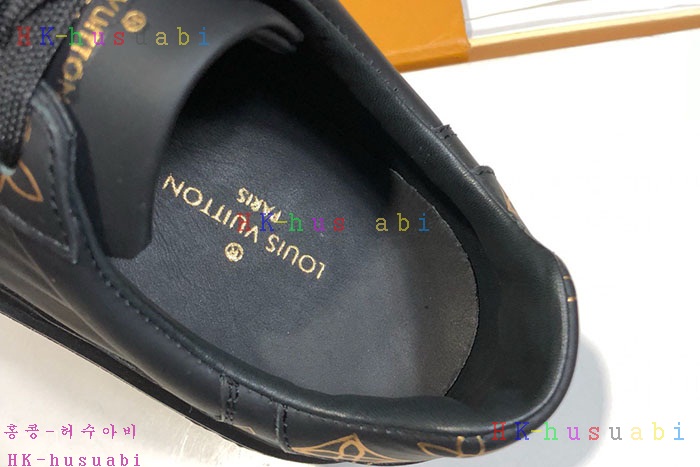 NEW  루이비통 남성용 신발  LV 4447552