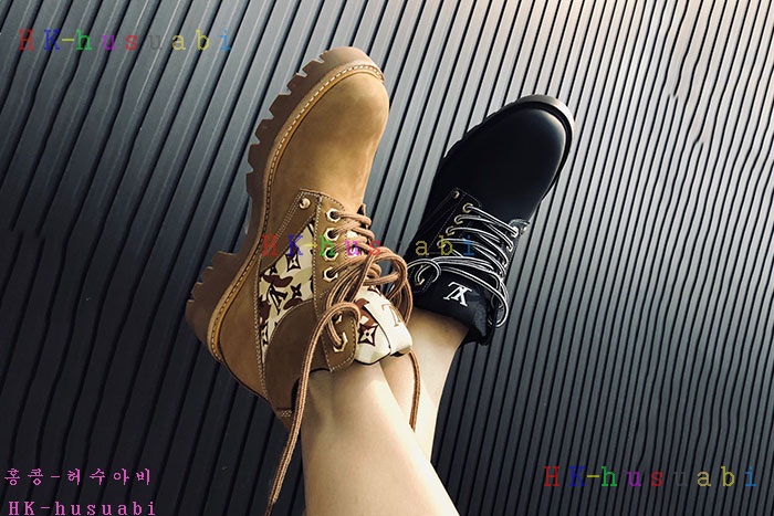 NEW  루이비통 남성용 신발  LV 4447560