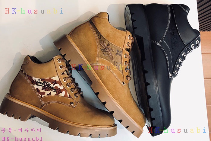 NEW  루이비통 남성용 신발  LV 4447560