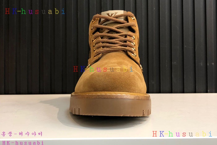 NEW  루이비통 남성용 신발  LV 4447560