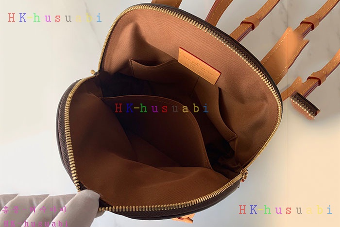 ★미러급★루이비통 문 백팩  M44944